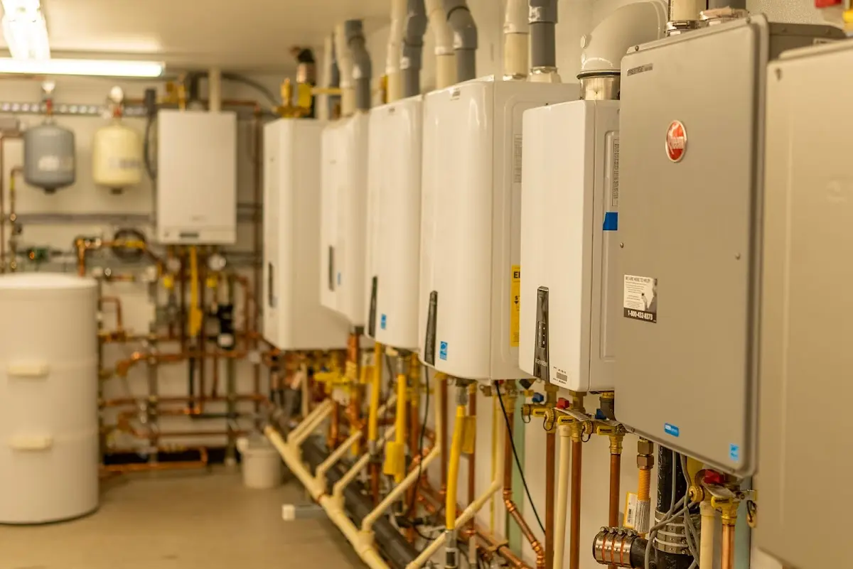 Pipe Repair in Atlantic Beach, FL